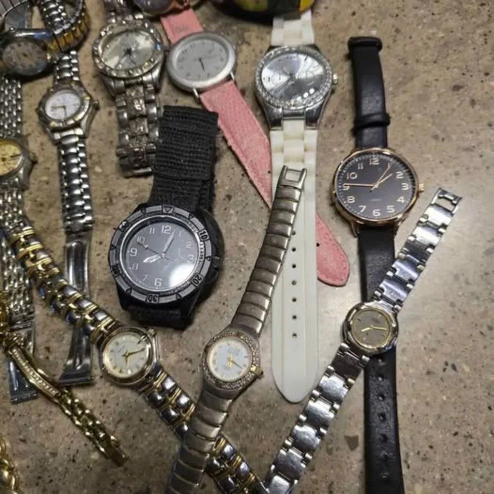 Project Watch Lot #A50